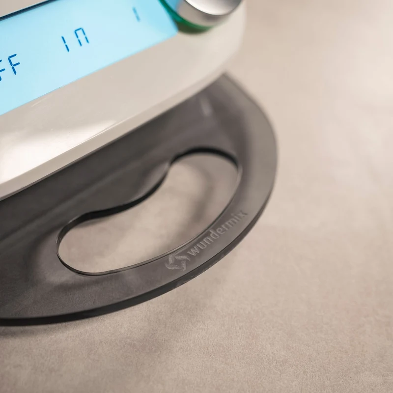 [B-Ware] EasySlider® | Gleitbrett aus Acrylglas für TM Friend