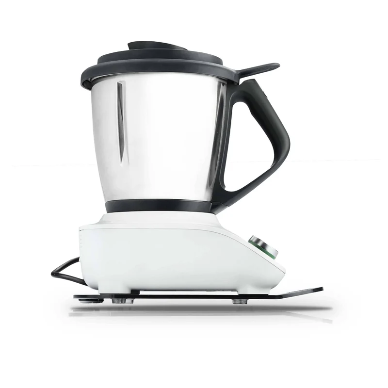 [B-Ware] EasySlider® | Gleitbrett aus Acrylglas für TM Friend