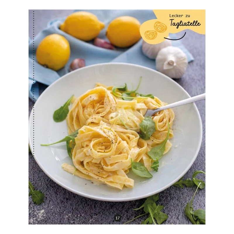 Pasta Saucen aus dem Thermomix | One Pot in 10 Min. Fertig!