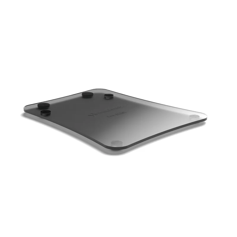 [B-Ware] EasySlider® | Gleitbrett aus Acrylglas für Monsieur Cuisine