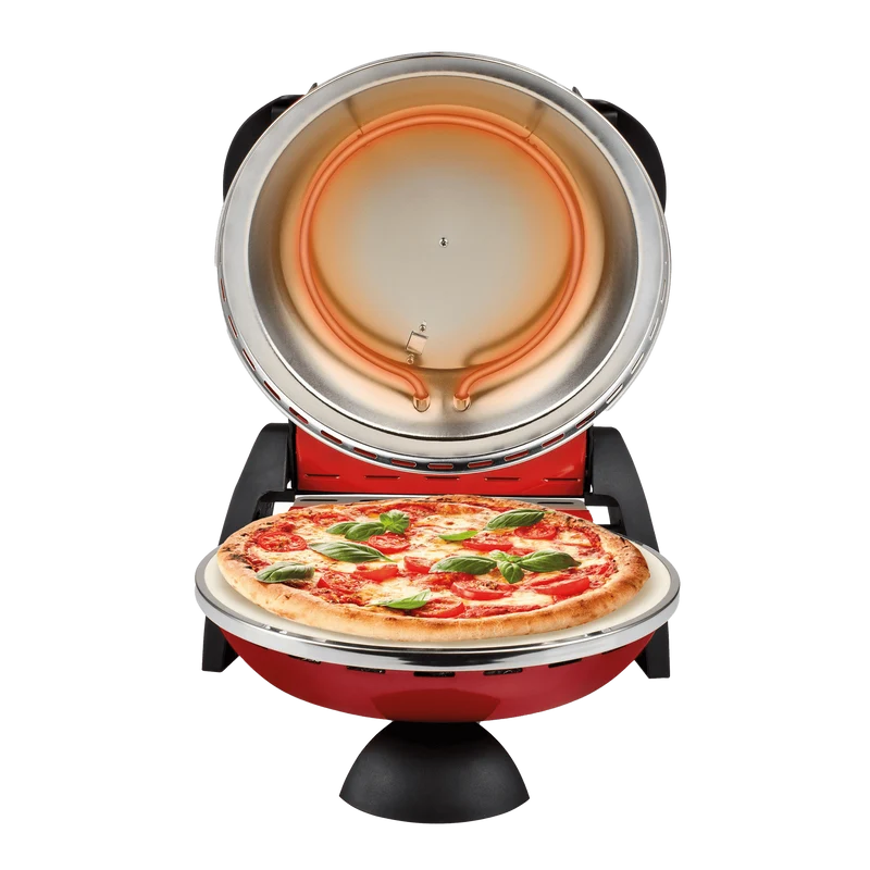 G3Ferrari Pizzaofen | Delizia Pizzamaker