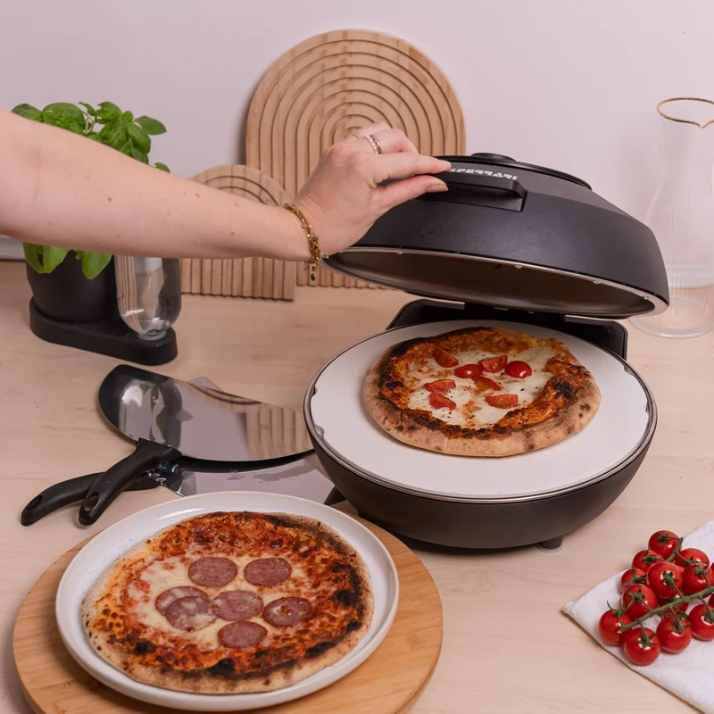 G3Ferrari Pizzaofen | Pummarola