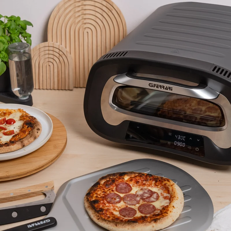 G3Ferrari Pizzaofen | Pronto Pizza