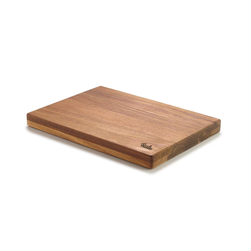 Holzschneidbrett Akazie 35 x 25cm