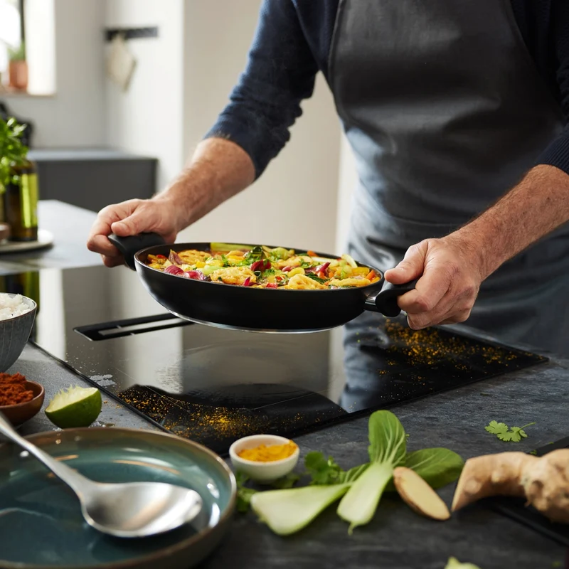 Fissler Essential® Servierpfanne 28 cm