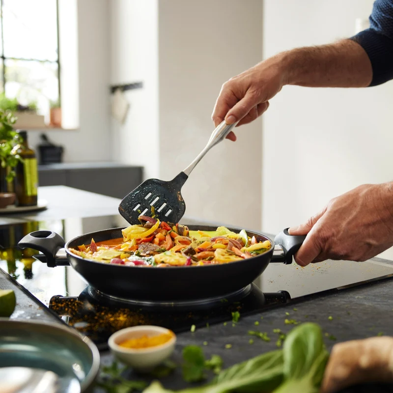 Fissler Essential® Servierpfanne 28 cm