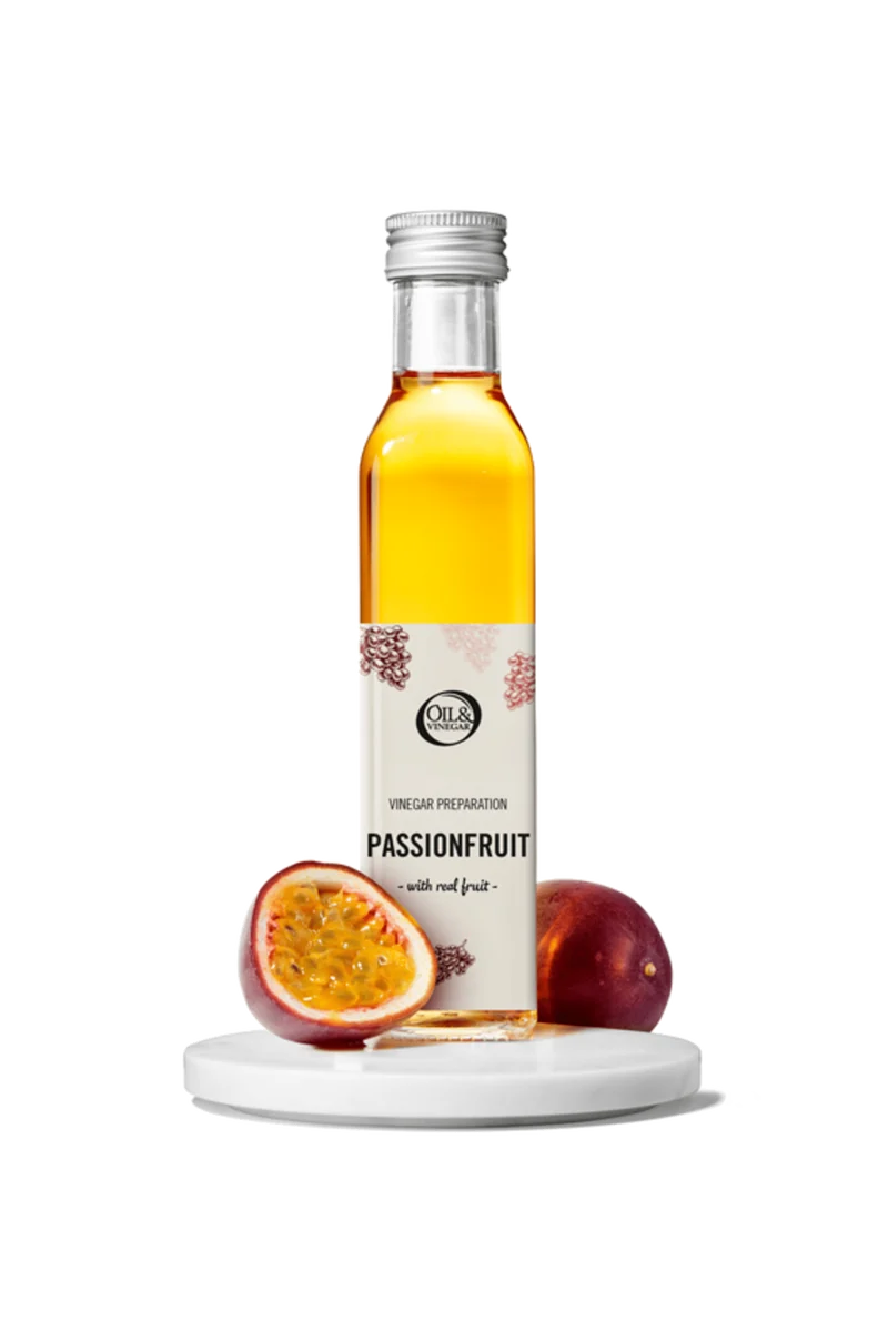 Passionsfrucht-Agrodolce - 250 ml