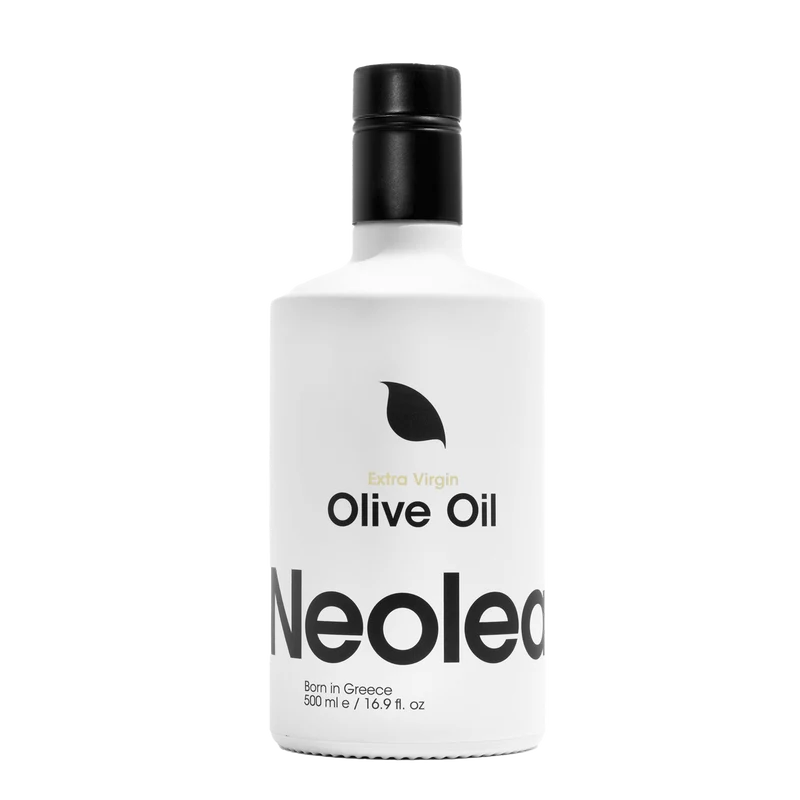 Neolea - Natives Olivenöl Extra - 500 ml