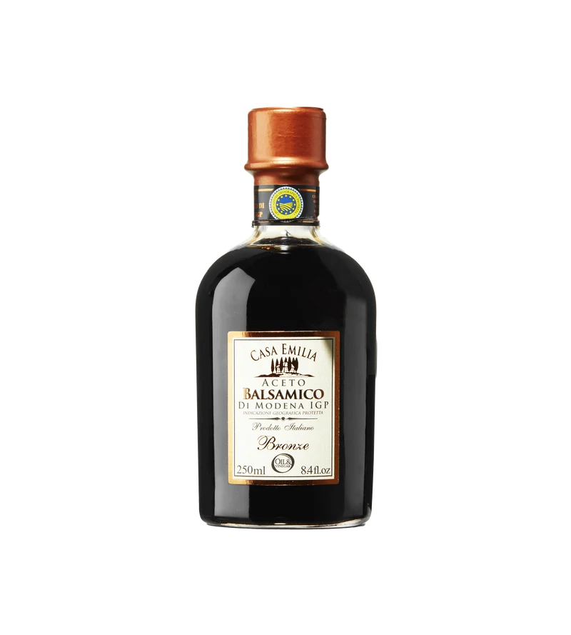 Balsamico Essig Bronze IGP - 250 ml