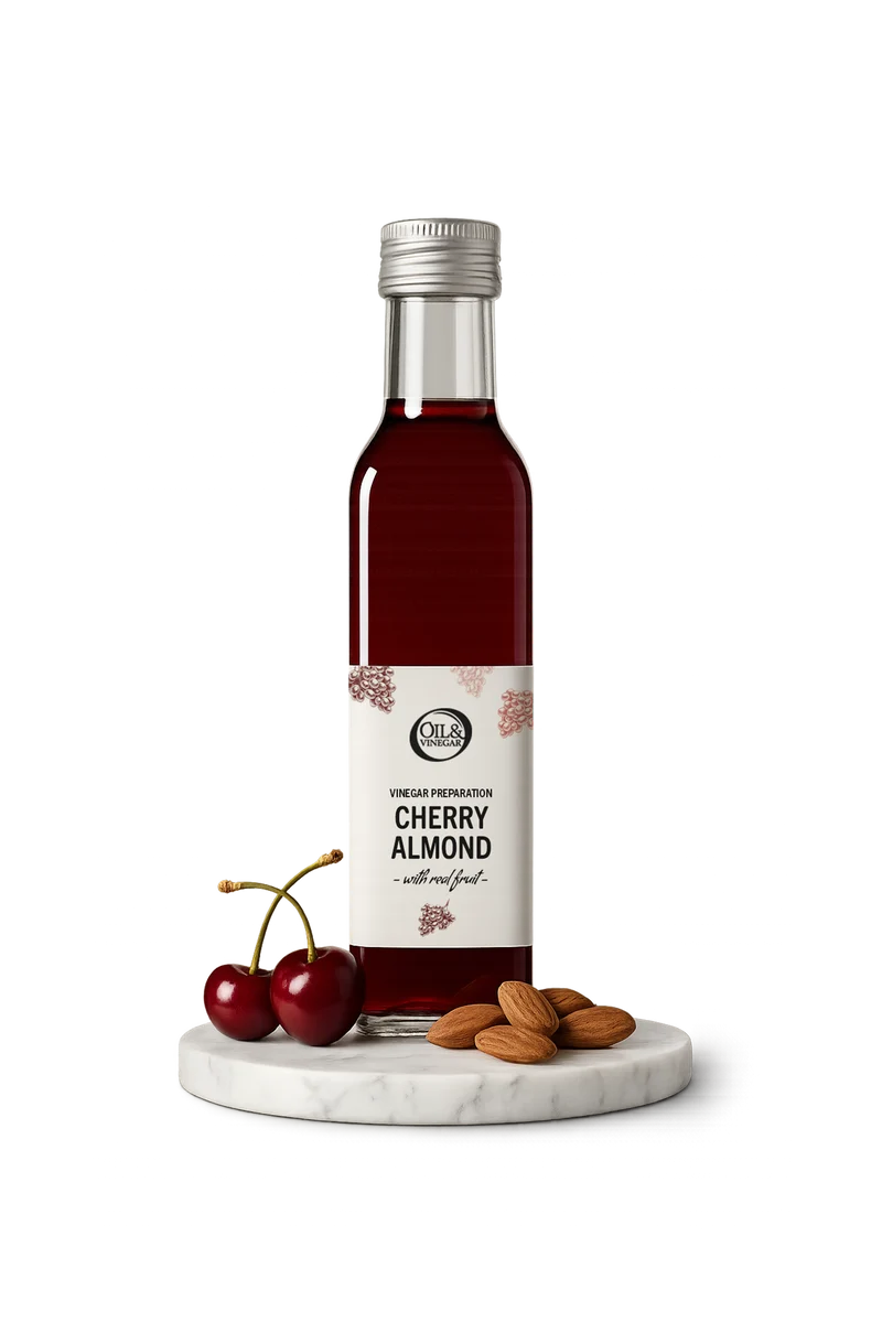 Kirsch-Mandel-Agrodolce - 250 ml