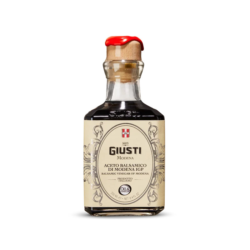 Balsamico Essig Silber IGP - 250 ml