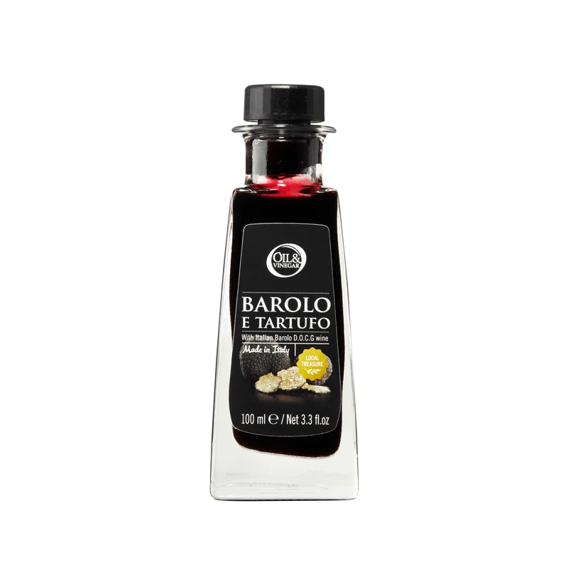 Barolo-Trüffel-Essig - 100 ml