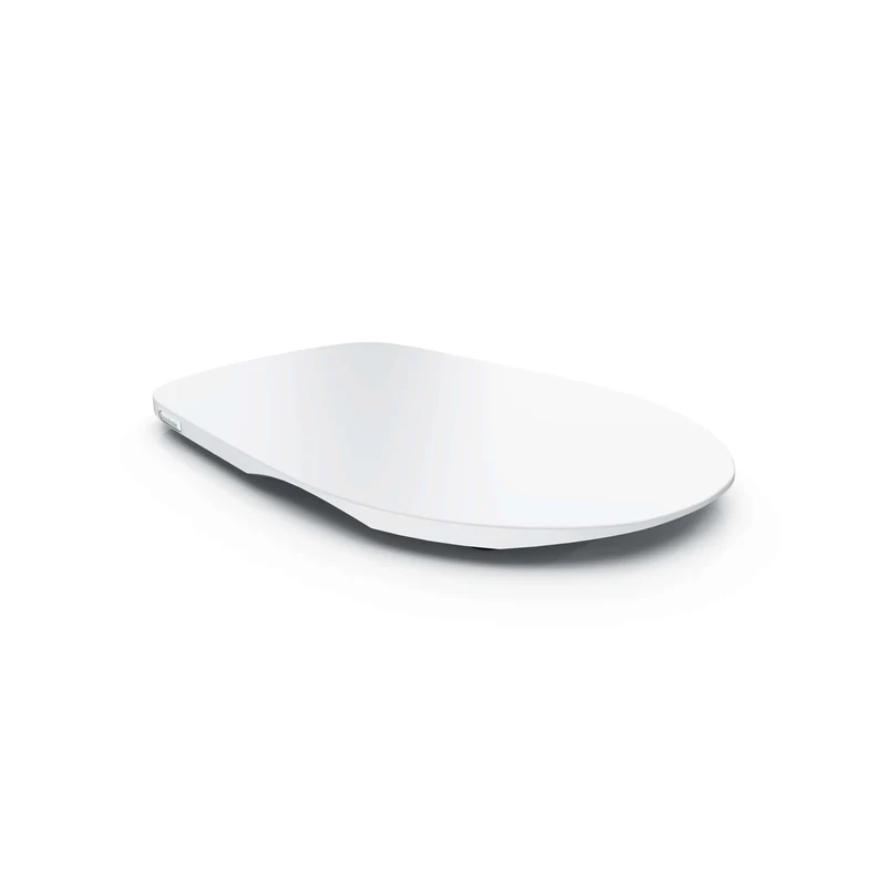 [B-Ware] KitchenSlider® M | Alpine White | Gleitbrett für KitchenAid