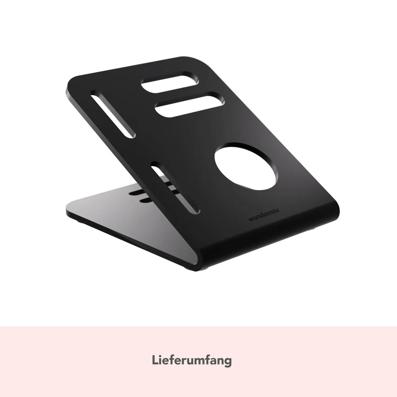 WunderKeeper® | Utensilienhalter für Thermomix TM7