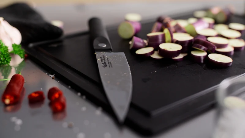 Fissler ProCut Kochmesser 16 cm