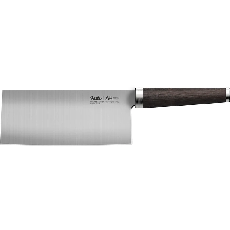 Fissler PrimeCut Chinesisches Kochmesser 18cm