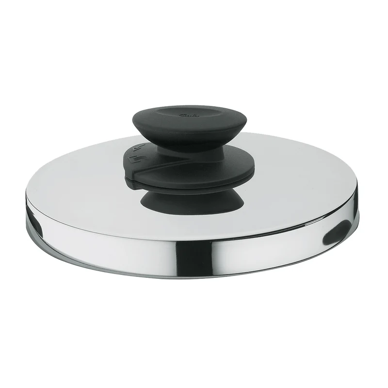 Schnellkochtopf-Zubehör Metalldeckel 26 cm