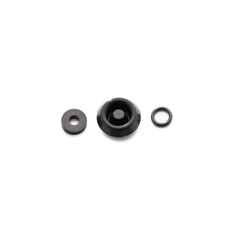 Vitaquick® ab 2010 Set aus Rollmembrane, O-Ring, Ventilsitzdichtung