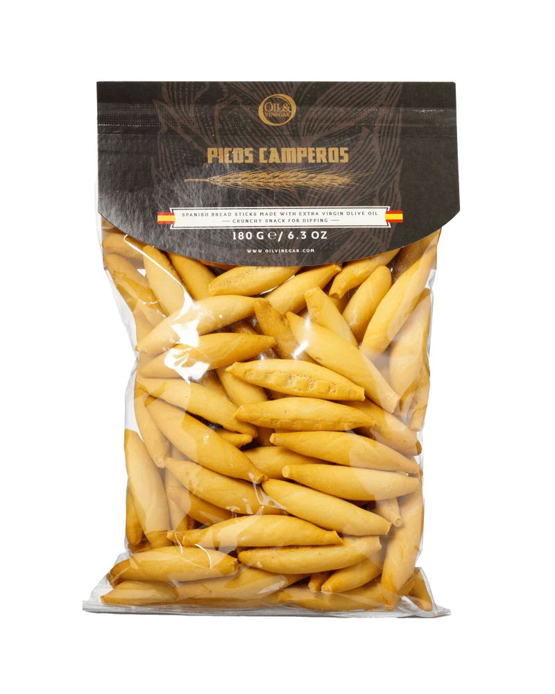 Brotstangen Picos Camperos - 180 g