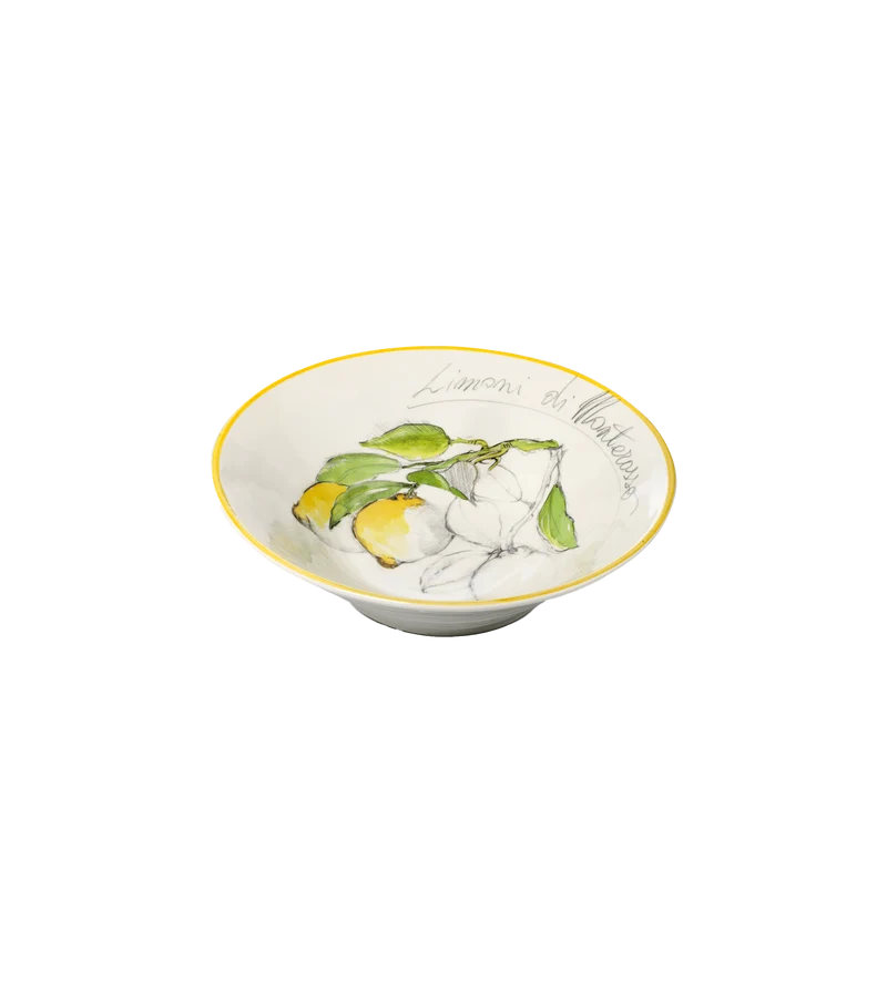 Limoni Salatschüssel - 32 cm