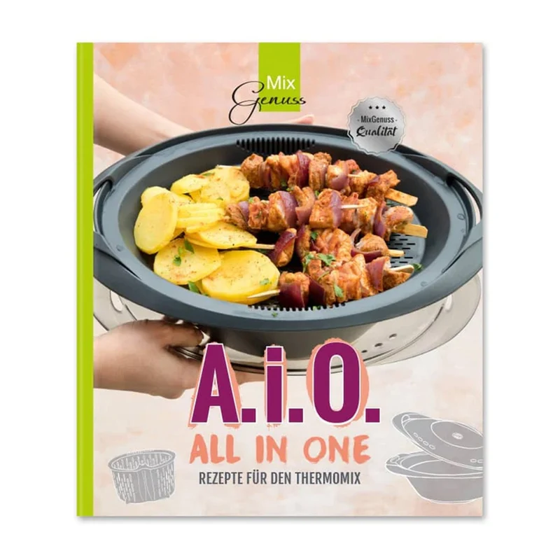 A.i.O. - All in One | Band 1