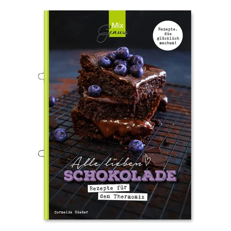 Alle lieben SCHOKOLADE