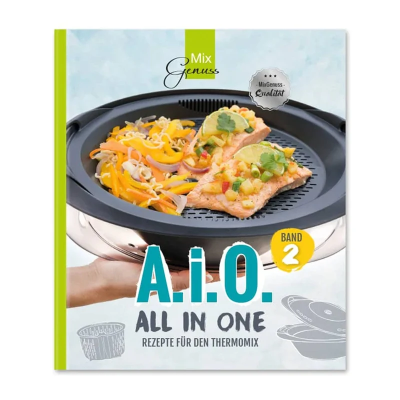 A.i.O. - All in One | Band 2