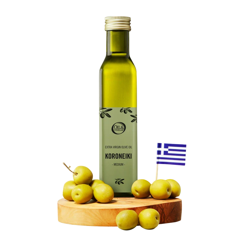Koroneiki - Natives Olivenöl Extra - 250 ml