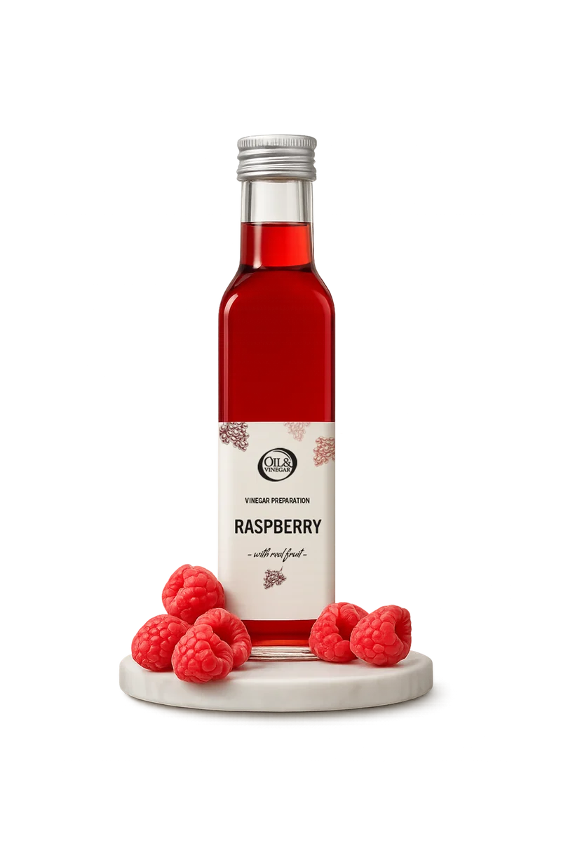 Himbeer-Agrodolce - 250 ml