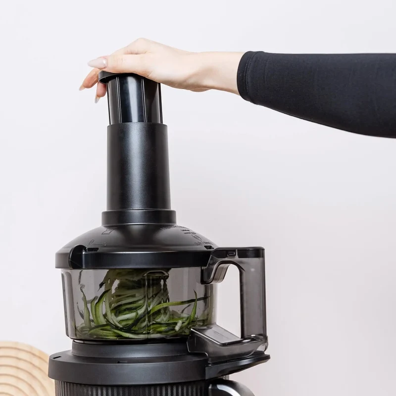 [Erweiterung] WunderZoodler® | Spiralschneider für WunderSlicer