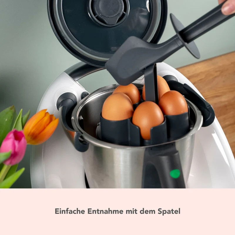EggPro (ohne Träger) | Eierhalter