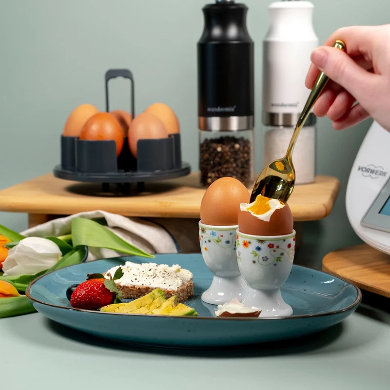 EggPro (ohne Träger) | Eierhalter