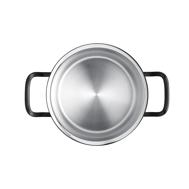 Original-Profi Collection® Shadowline 5-tlg. Set mit Metalldeckel
