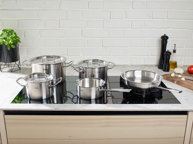 Original-Profi Collection® 5-tlg. Set mit Metalldeckel