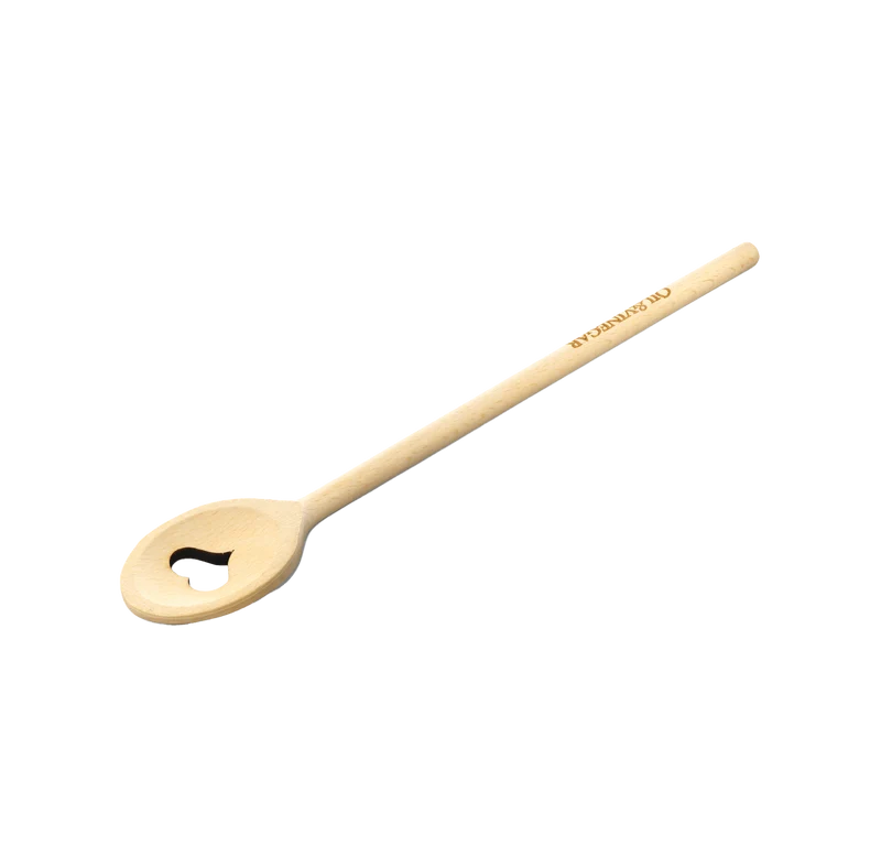 Kochlöffel mit Herz ❤️ - 30 cm