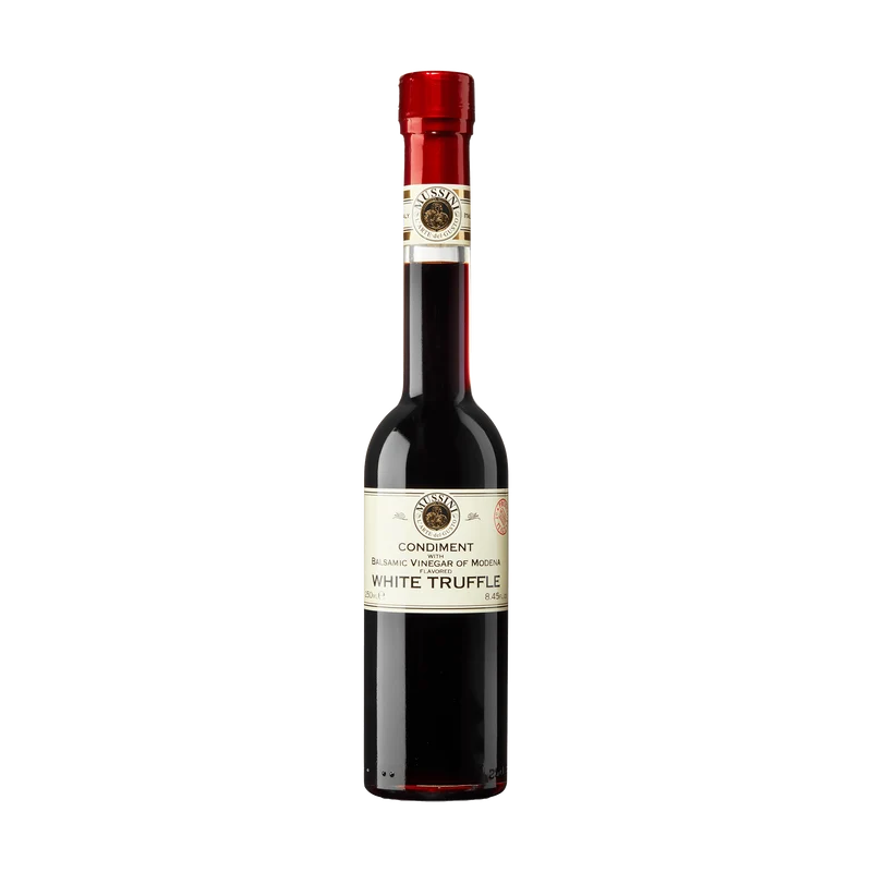 Weißer Trüffel-Balsamico - 250 ml