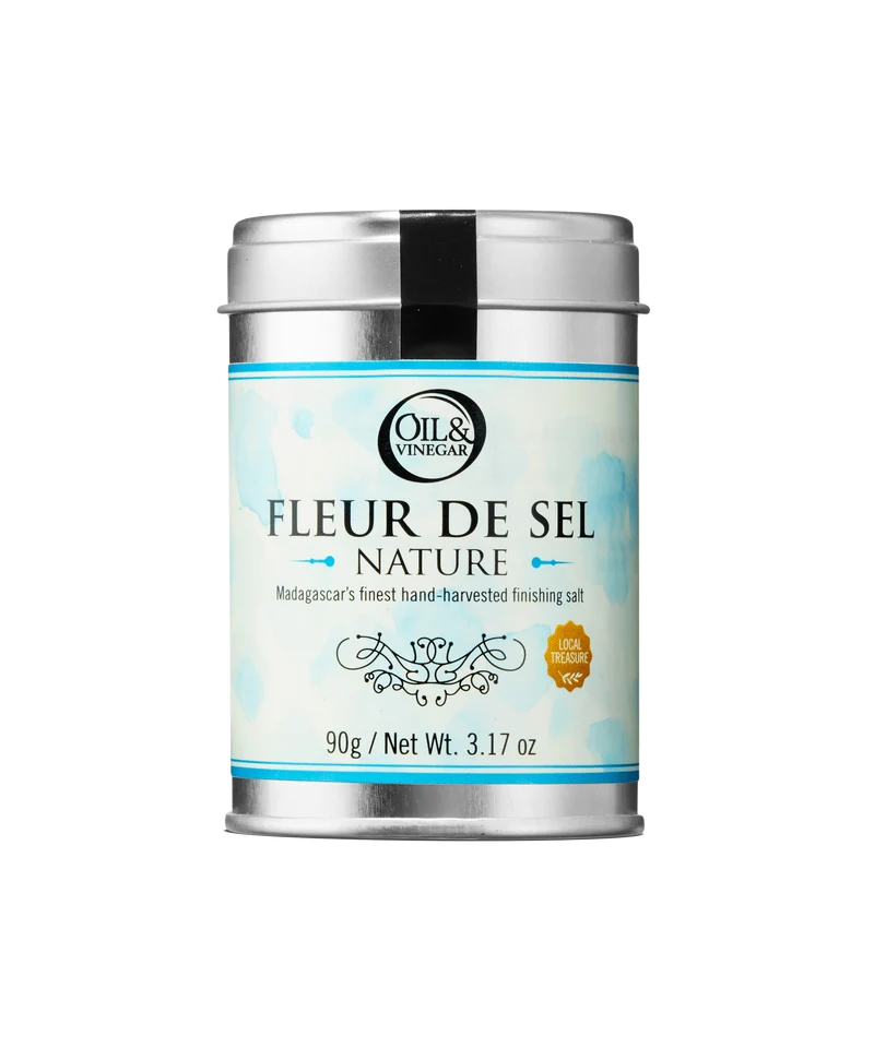 Fleur de Sel - Tischsalz - 90 g