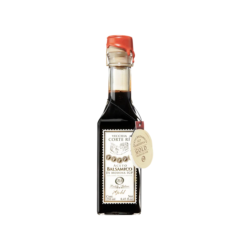 Balsamico Essig Gold IGP - 250 ml