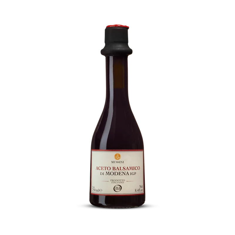Balsamico Essig Rot IGP - 250 ml