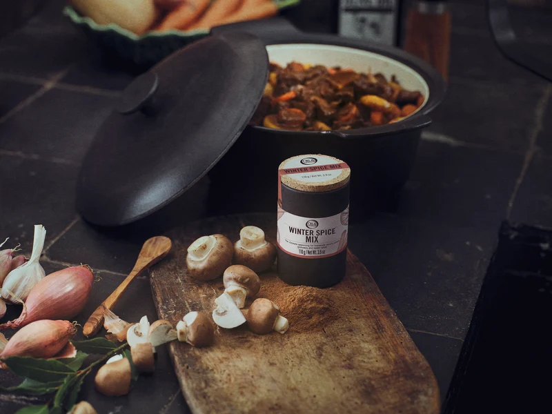 Winter Spice - Gewürzmischung - 75 g