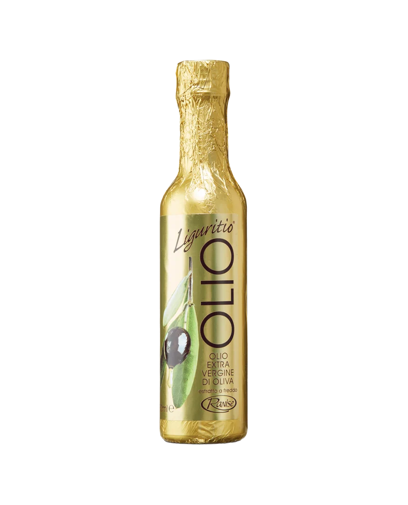 Liguritio - Natives Olivenöl Extra - 250 ml