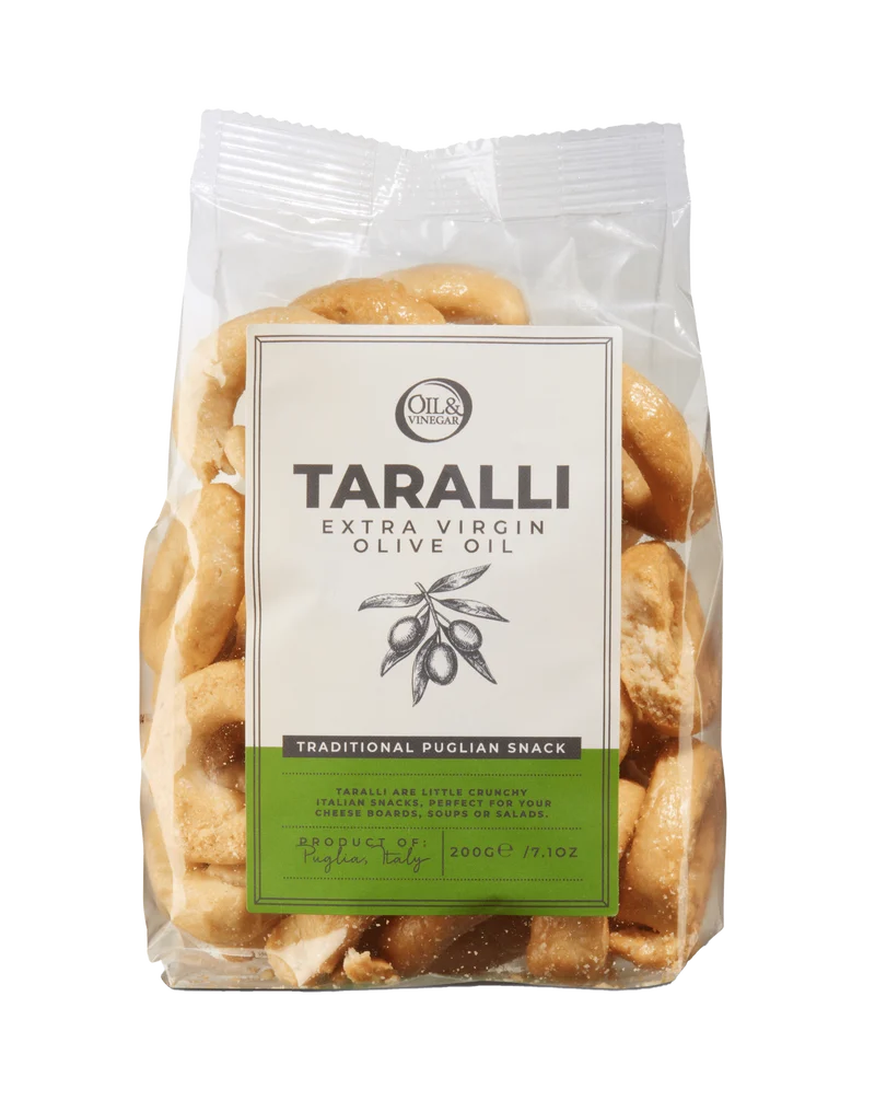 Taralli - 200 g