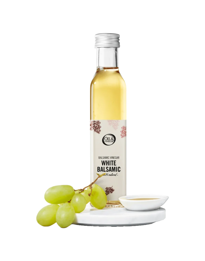 Weißer Balsamicoessig - 250 ml