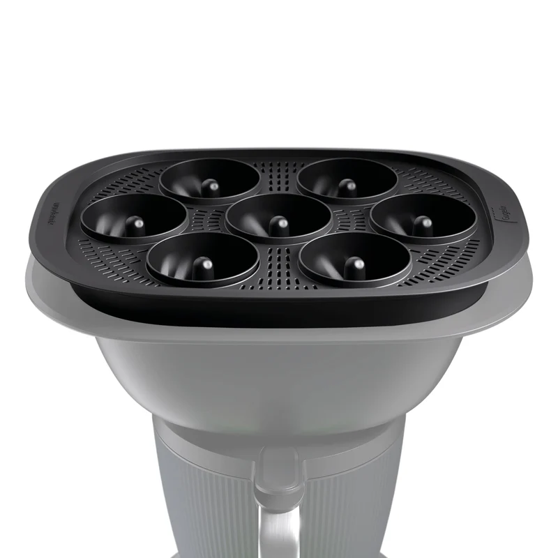 Gugelix® | Mini-Gugelhupfform für Varoma