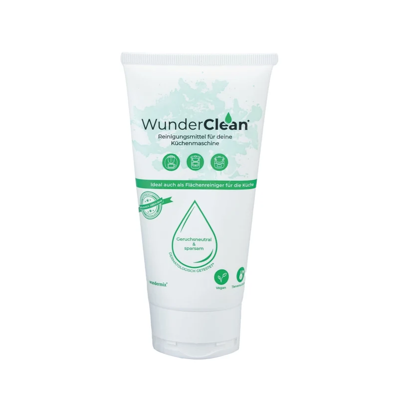 WunderClean Reiniger | Reinigungspaste in der Tube | 150g
