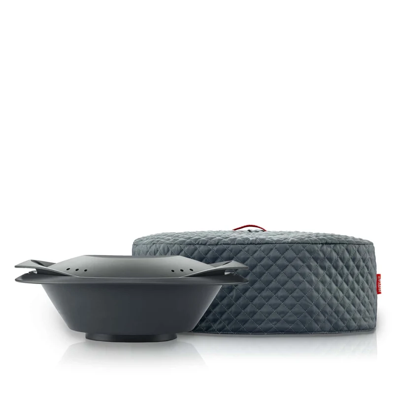 MiPla® | Warmhaltehaube M für Varoma | Thermomix & Monsieur Cuisine