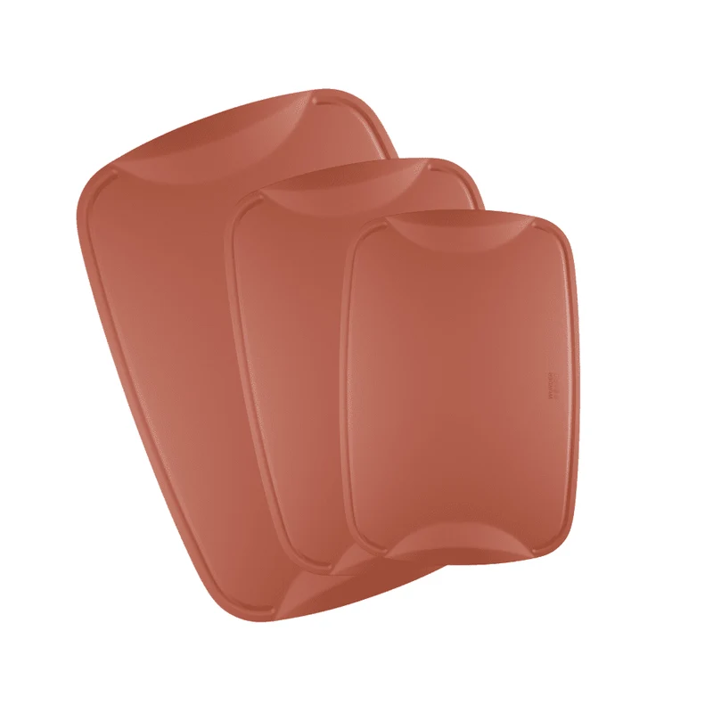 WunderBoard® V2 | Schneidebrett-Trio Set