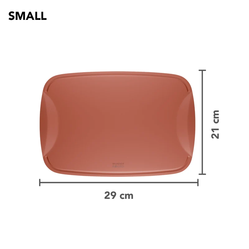 WunderBoard® V2 | Schneidebrett-Trio Set