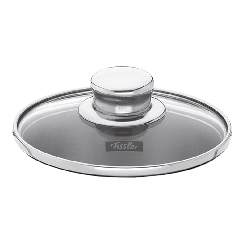 Häppchen-Set Glasdeckel 14 cm