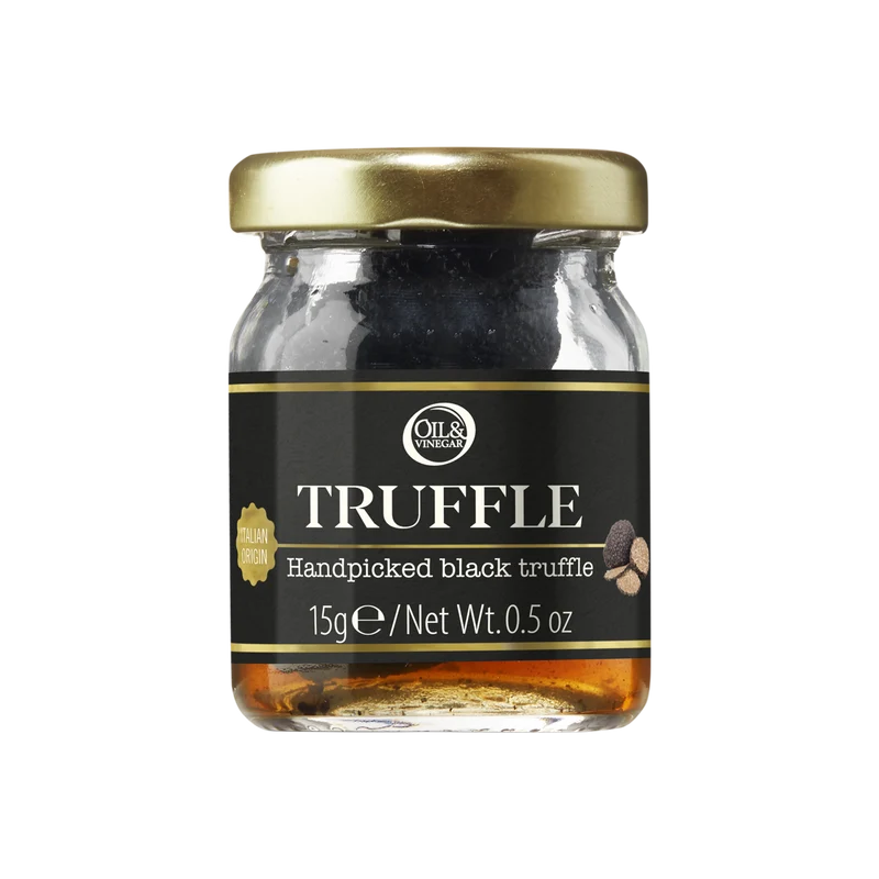 Sommertrüffel - Tartufo - 18 g